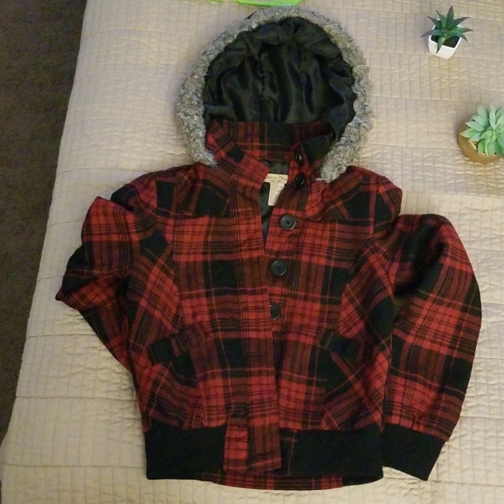 JACKET